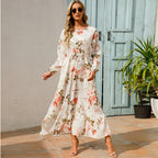 The Florence Dress