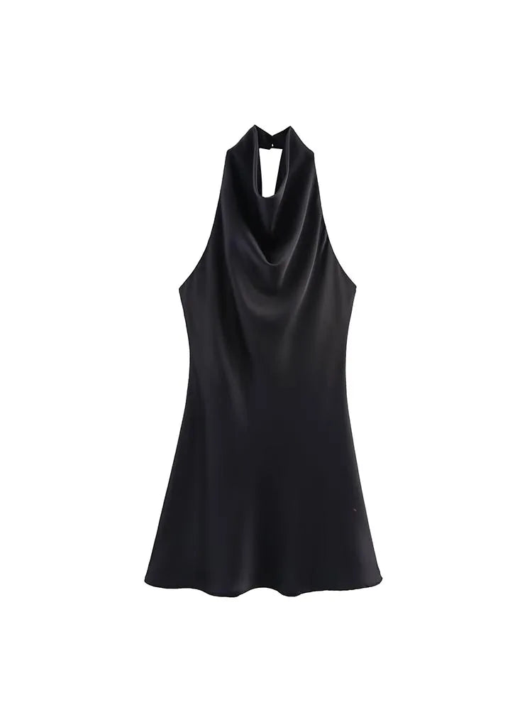 The Onyx Dress