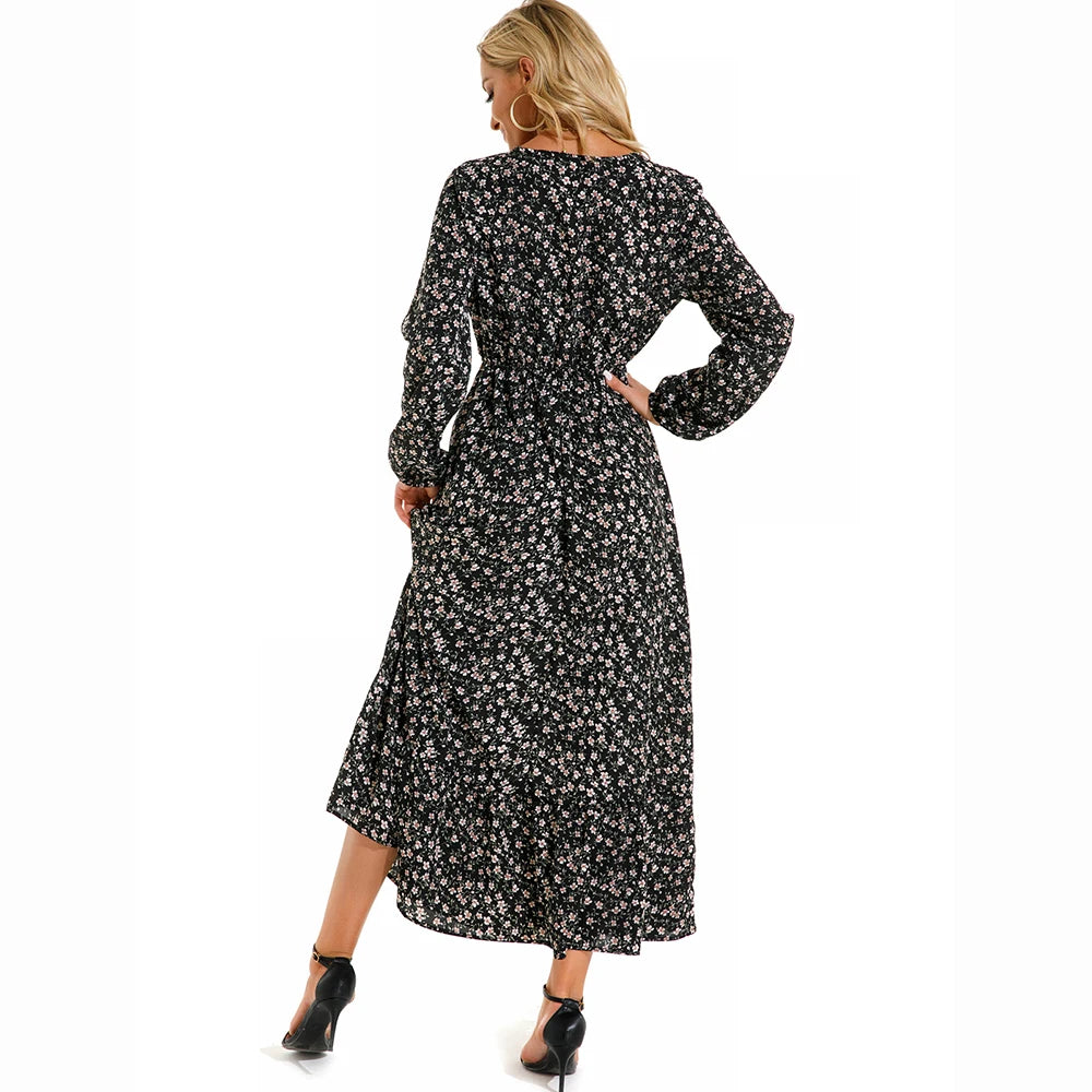 The Florence Dress