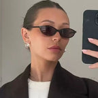 The Cara Sunglasses