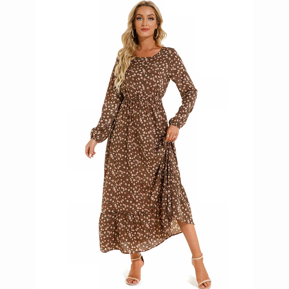 The Florence Dress