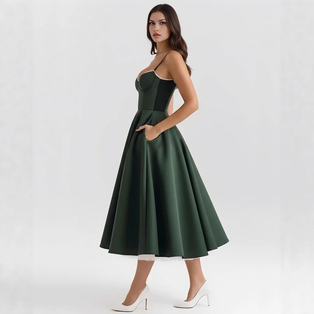 The Forest Dress