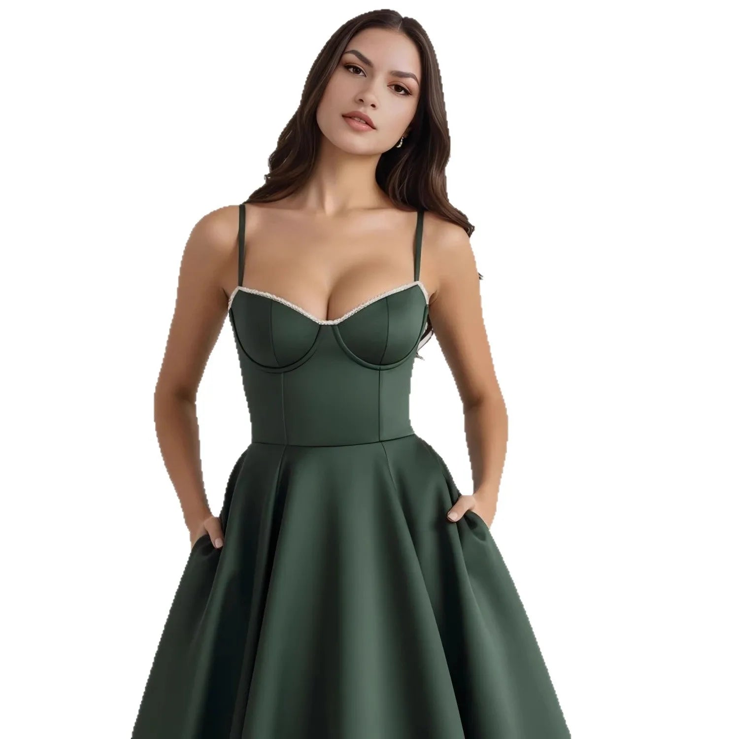 The Forest Dress