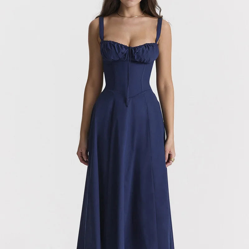 The Isabella Dress