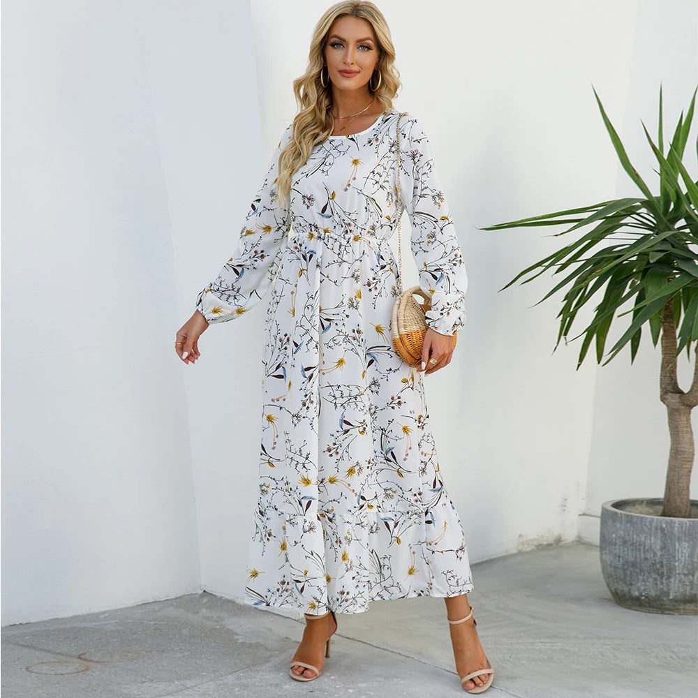 The Florence Dress