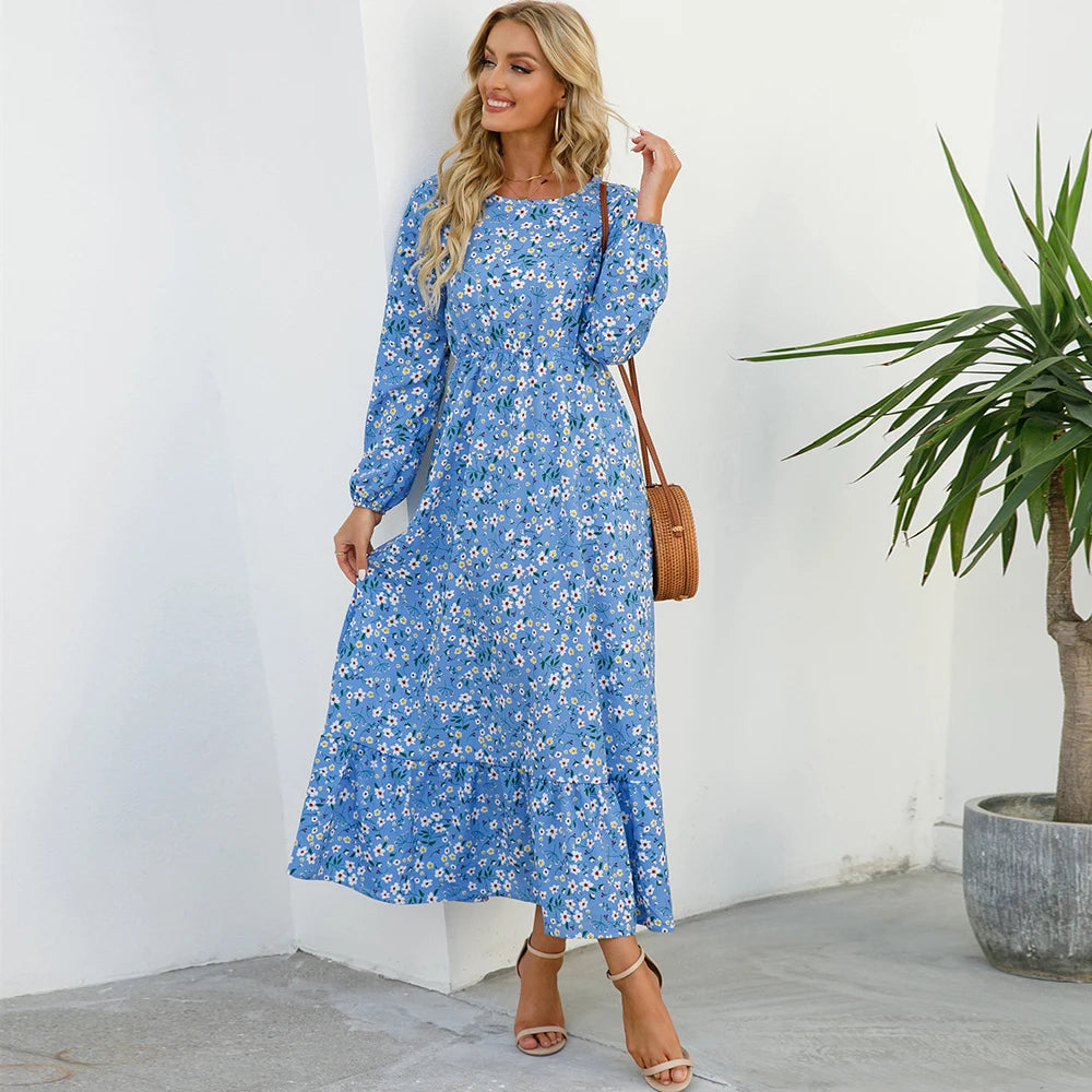 The Florence Dress