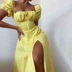 The Isabella Dress