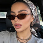 The Cara Sunglasses