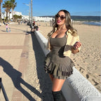 The Ruffle Mini