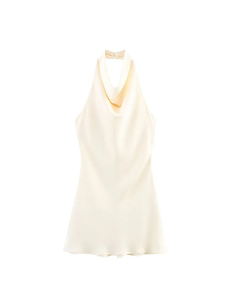 The Onyx Dress