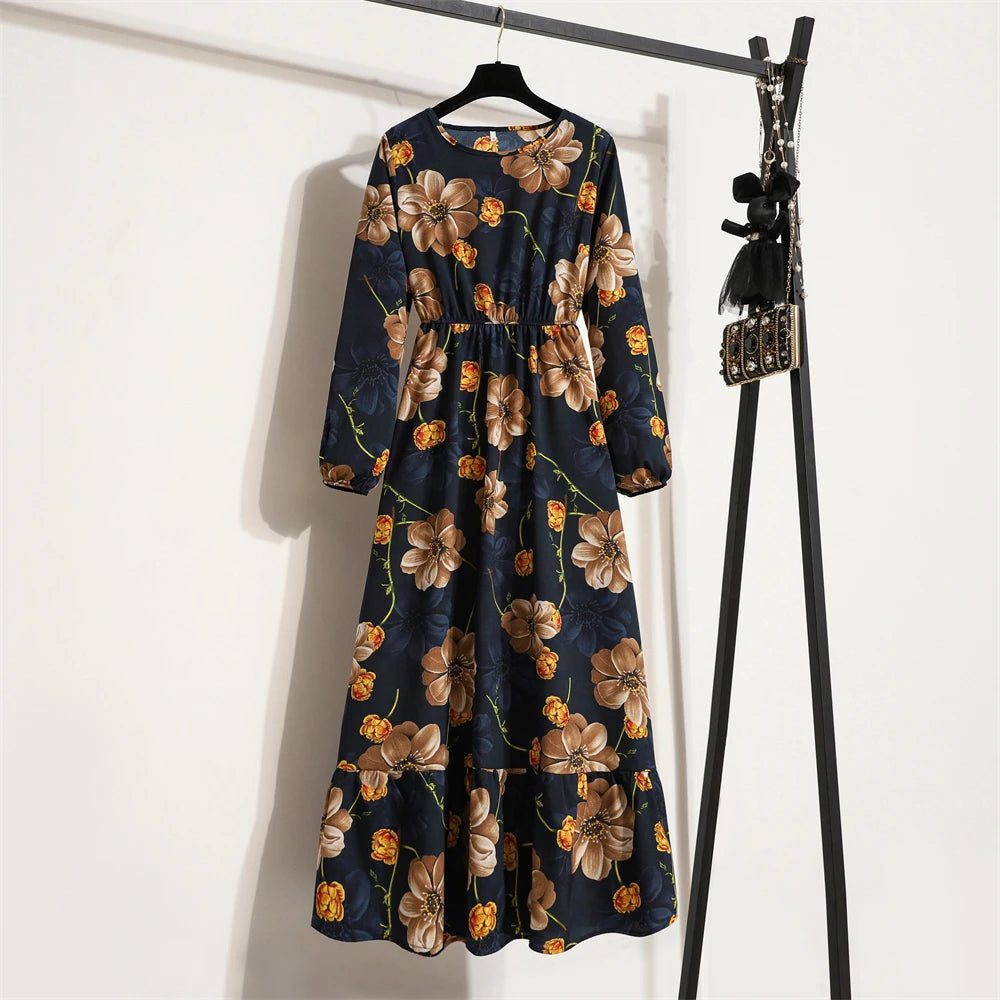 The Sienna Dress
