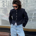 Napoleon Slim Jacket