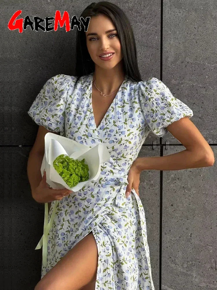 The Aoife Dress