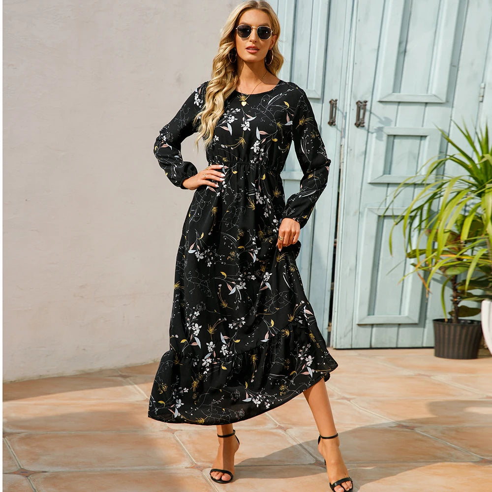 The Florence Dress