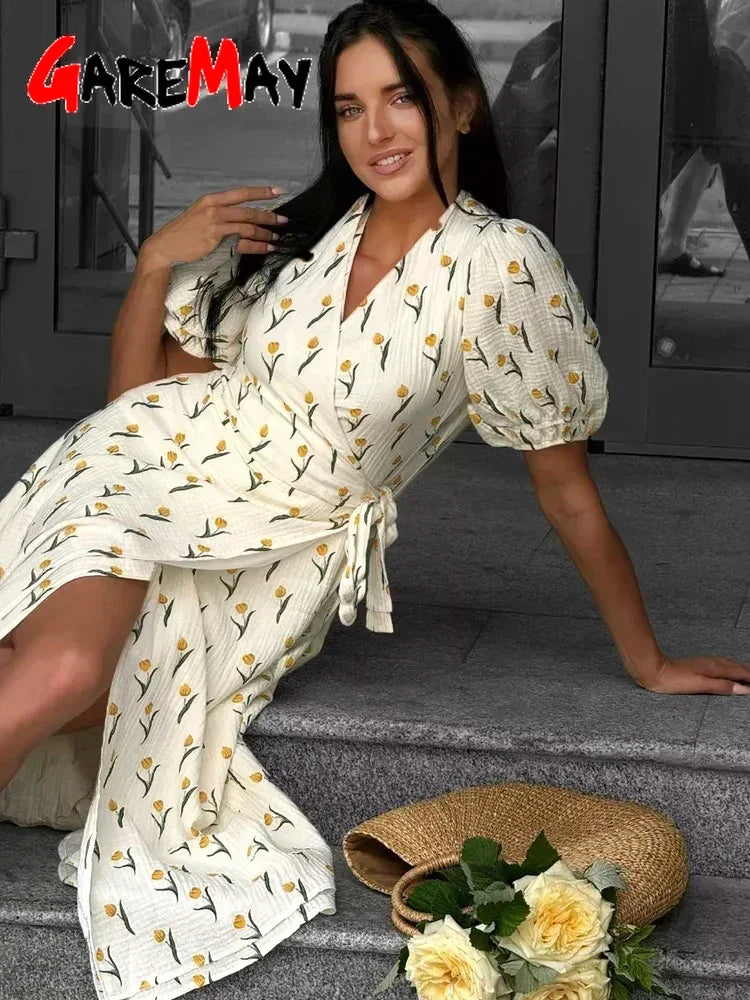The Aoife Dress