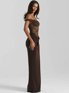 The Noir Dress