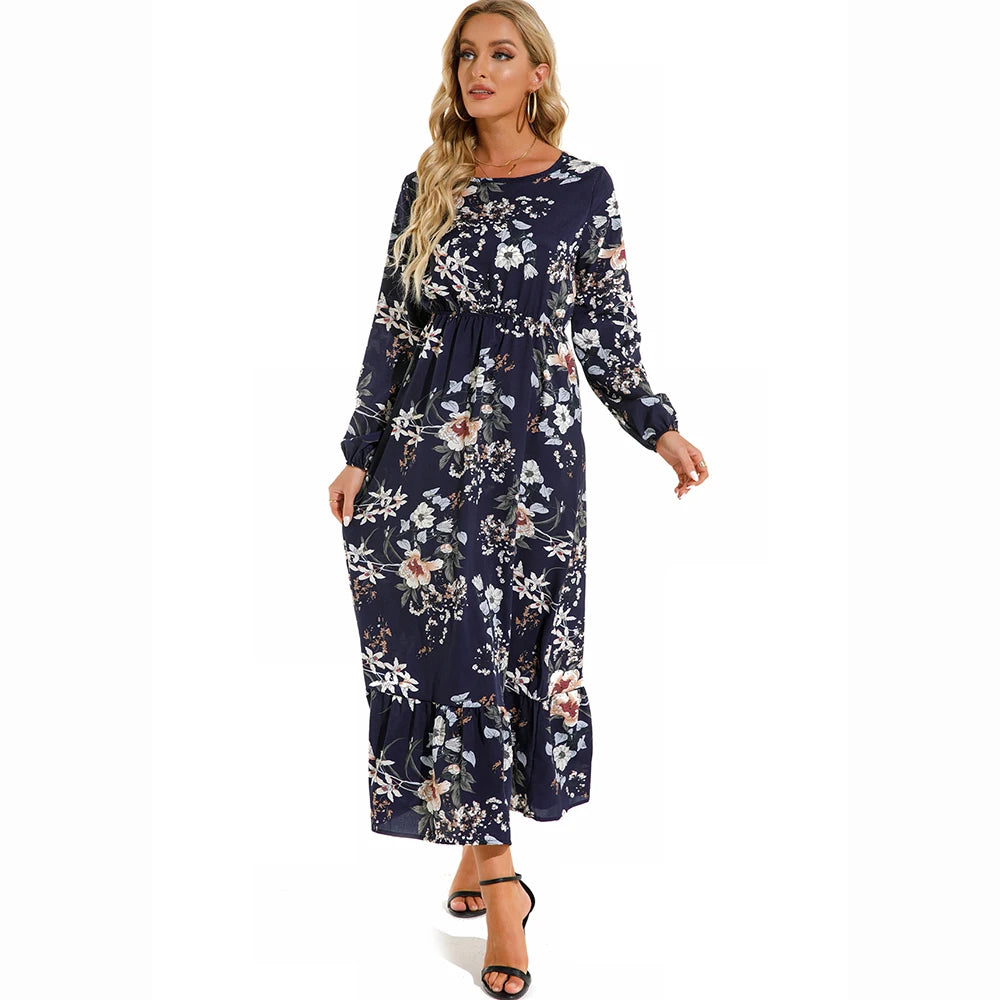 The Florence Dress