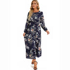 The Florence Dress