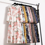 The Sienna Dress