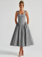 The Isabella Dress