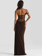 The Noir Dress