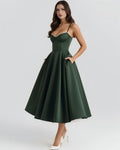 The Forest Dress
