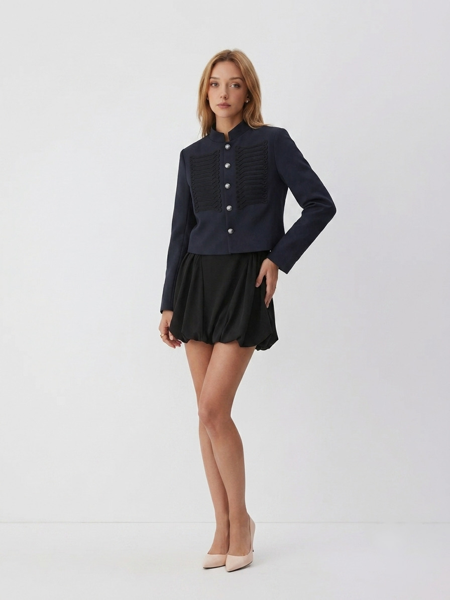 Napoleon Slim Jacket