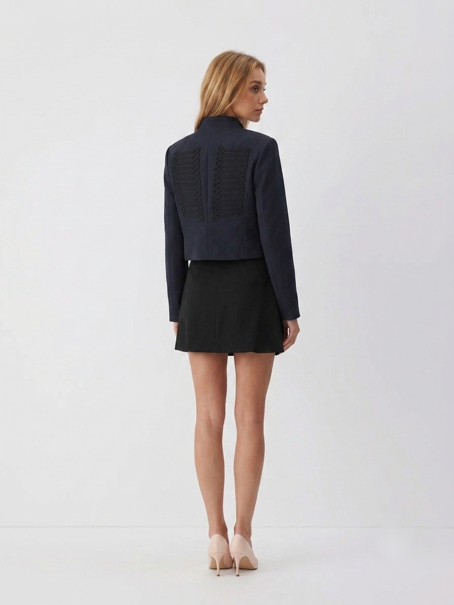 Napoleon Slim Jacket