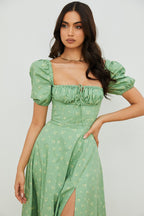 The Isabella Dress